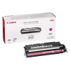 Original Canon 717M (2576B002AA) Magenta Toner Cartridge